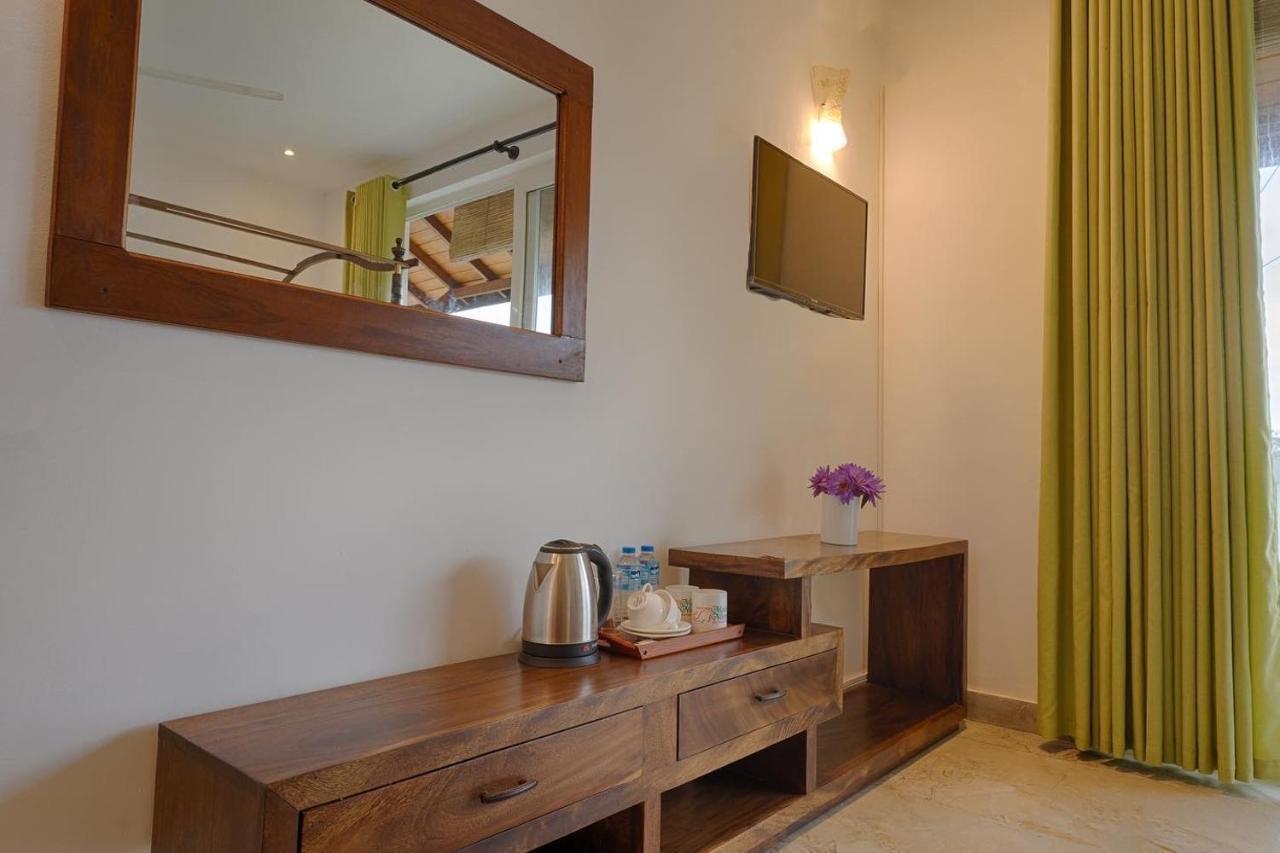 Kandyan Mount Mirror Boutique Villa Zewnętrze zdjęcie