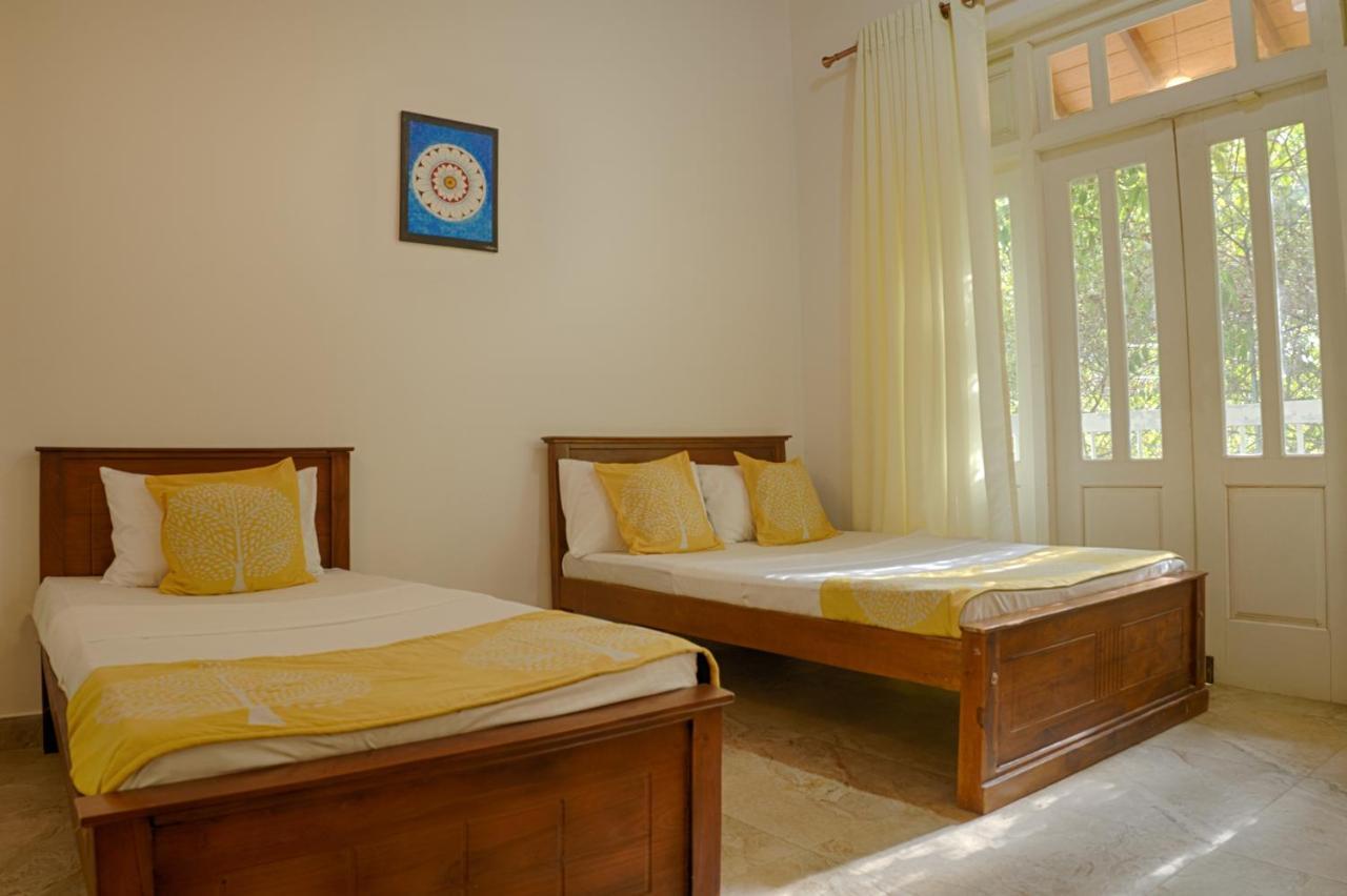 Kandyan Mount Mirror Boutique Villa Zewnętrze zdjęcie