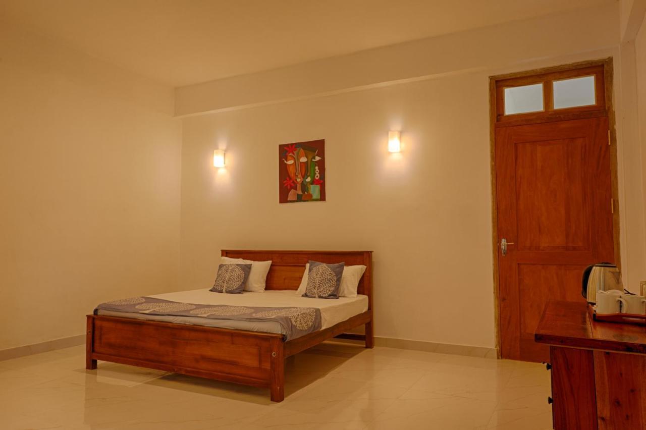 Kandyan Mount Mirror Boutique Villa Zewnętrze zdjęcie