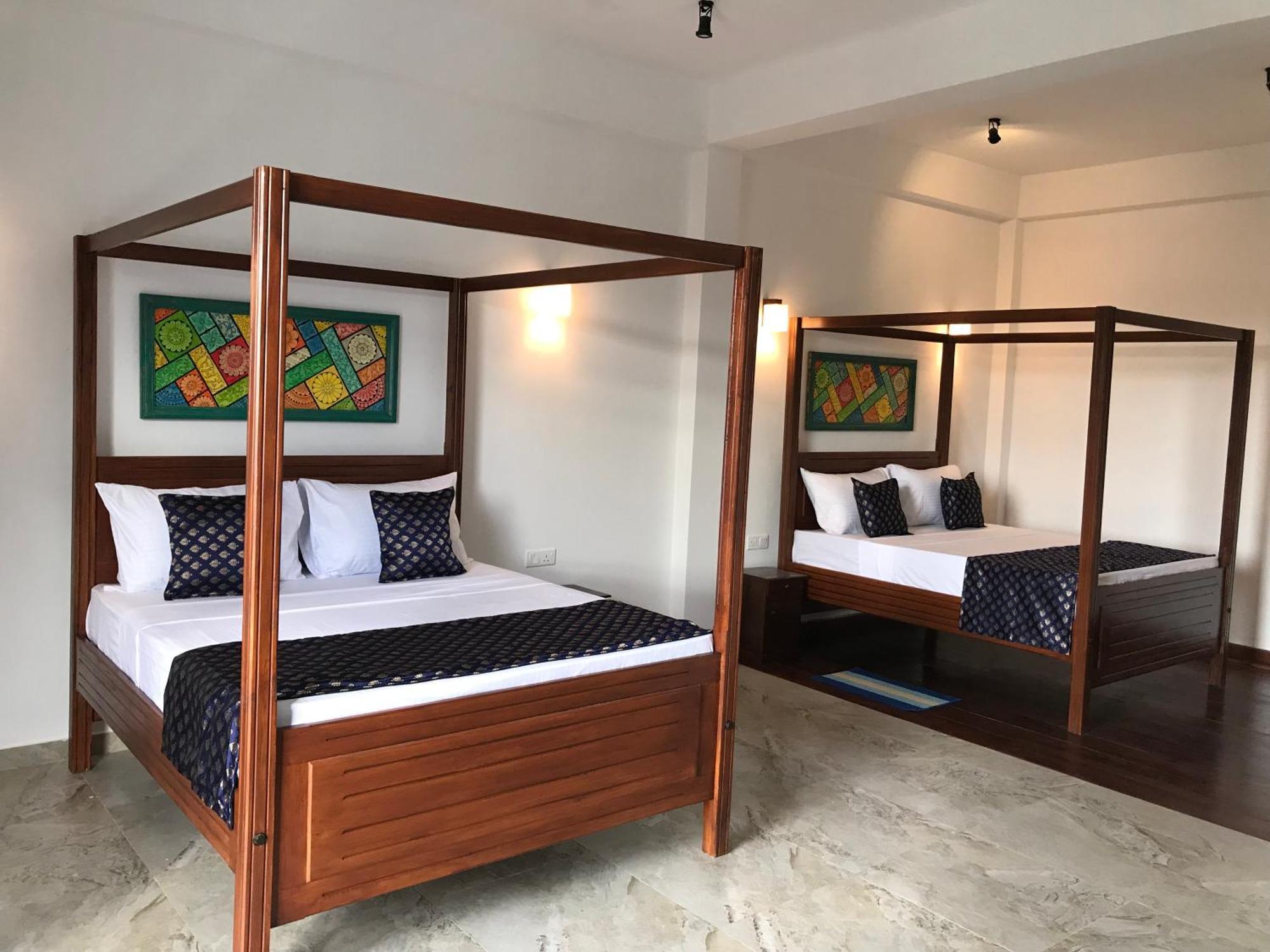Kandyan Mount Mirror Boutique Villa Zewnętrze zdjęcie
