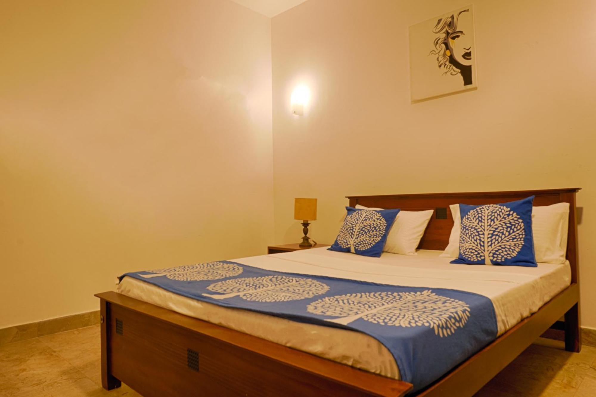 Kandyan Mount Mirror Boutique Villa Zewnętrze zdjęcie