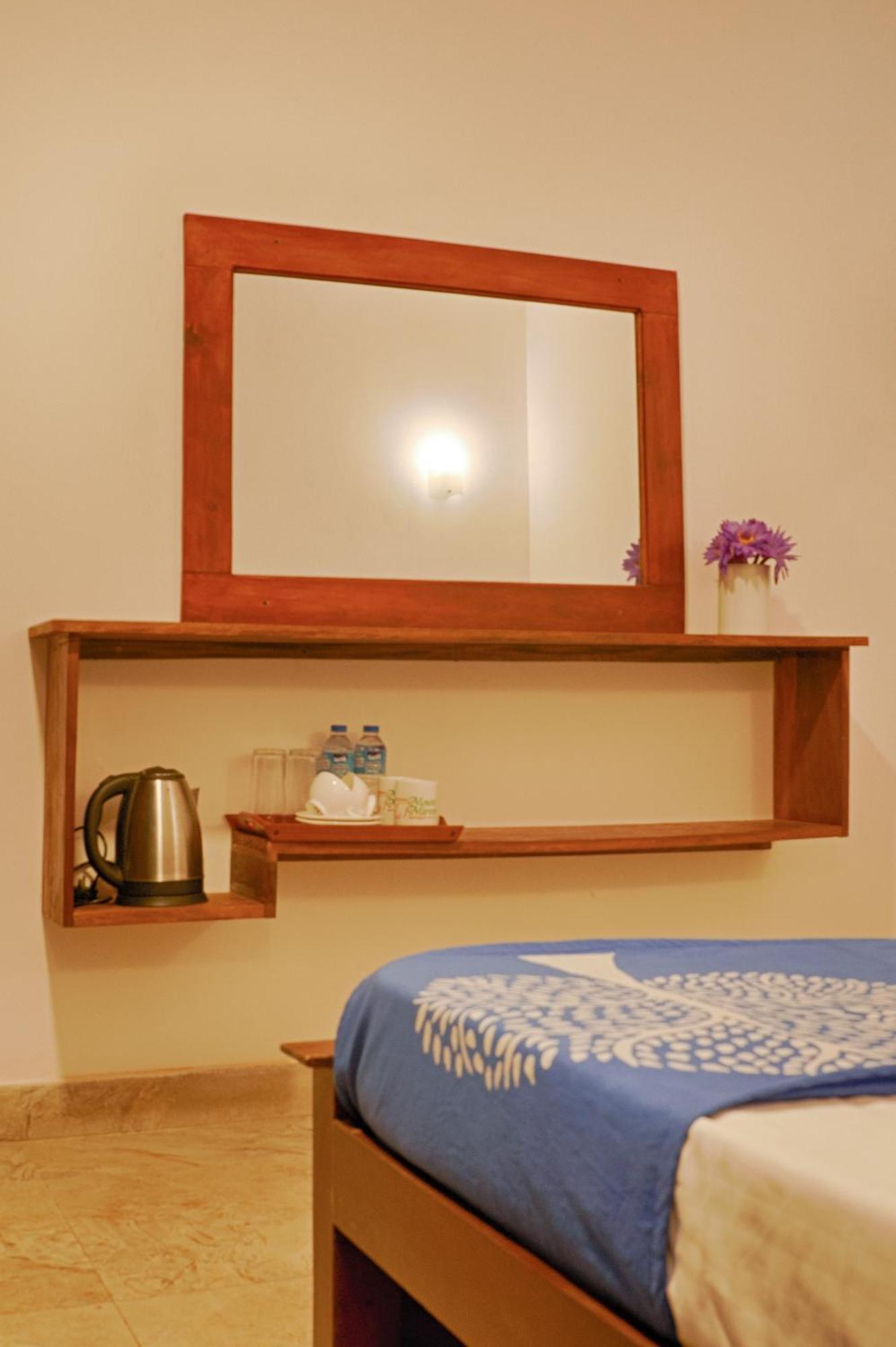 Kandyan Mount Mirror Boutique Villa Zewnętrze zdjęcie